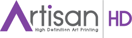 ArtisanHD Logo ArtisanHD Logo